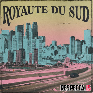 Fiend - Royaute Du Sud