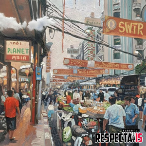 Planet Asia & SWTR - Market Delights