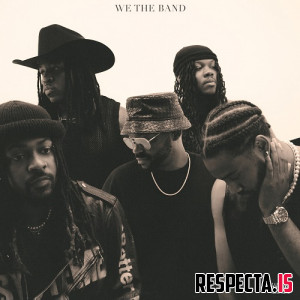 We the Band - 911!