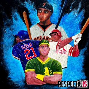 Evil Ebenezer & C-Lance - Steroid Era