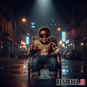 Errol Eats Everything - Stagga Back (Remix EP)
