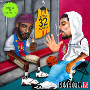YL & Papo2oo4 - Triple Double