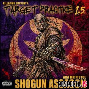 Shogun Assason - Target Practice 1.5