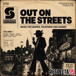 K-Def - Out on the Streets