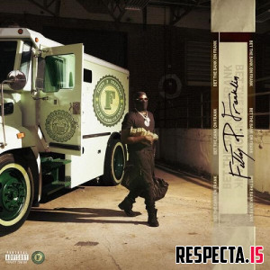 Fetty P Franklin - Bet the Bank on Frank