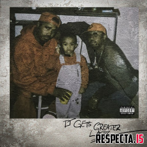 Courtney Bell - It Gets Greater Later