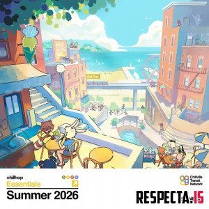 VA - Chillhop Essentials Summer 2026
