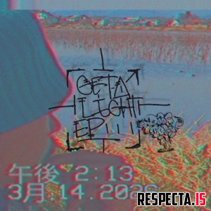 Doof Togo (DøøF & Ill-Sugi) - Get a Light