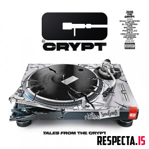 DJ Crypt - Tales from the Crypt