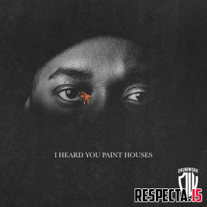Conway the Machine & DJ Whoo Kid - I Heard You Paint Houses EP