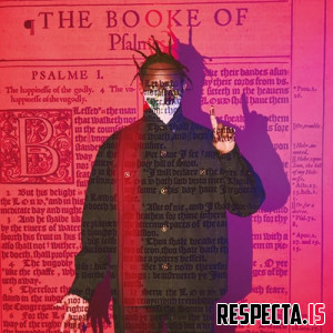 Mach-Hommy - 5786 AM: Easy Listen