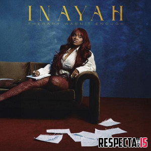 Inayah - Therapy Wasn't Enough