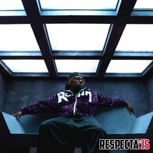 Lil Rich - Indigo Child