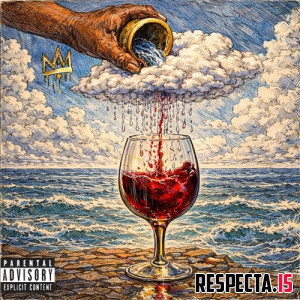 Cashus King & Big O - Water to Wine