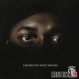 Conway the Machine & DJ Whoo Kid - I Heard You Paint Houses