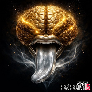 BoneWeso & Writeous Ruler - Goldmind Silver Tounge
