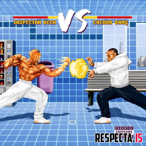 Inspectah Deck & Chedda Bang - Inspectah Deck vs. Chedda Bang