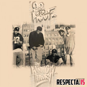 90 Proof - The Windy City Theory (Deluxe)