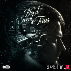 CallMeJohnny - Blood, Sweat & Tears