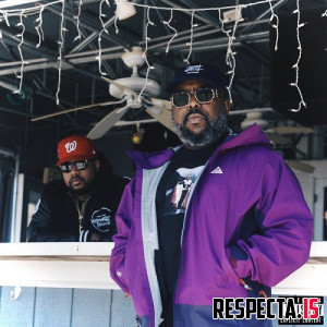 Awon & The Other Guys - Solidified
