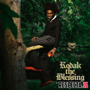 Kodak Black - Kodak the Blessing