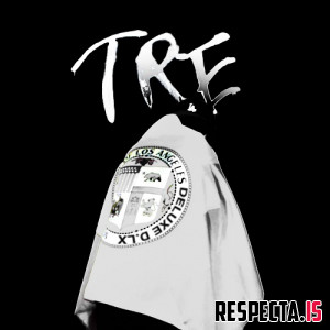 Tre Capital - TRE + (D.LX Version)