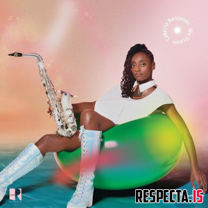 Lakecia Benjamin - We Dream