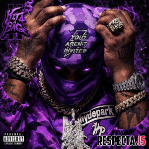 Cartel Bo - Hit 4 a Bag III