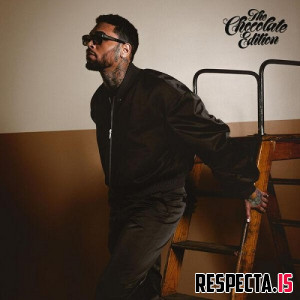 Chris Brown - BROWN (The Chocolate Edition)