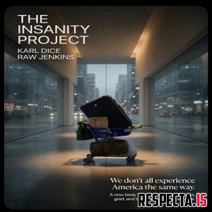 Dice Raw - The Insanity Project