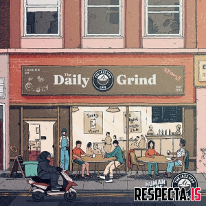 The Jazz Hop Café - The Daily Grind