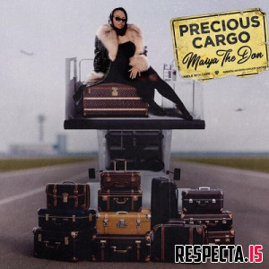 Maiya the Don - Precious Cargo