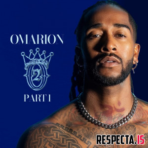 Omarion - O2 - Part 1