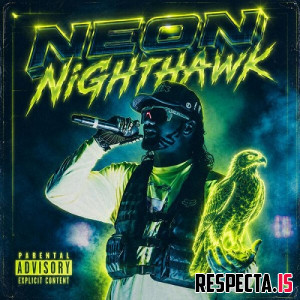 Riff Raff - Neon NiGHTHAWK