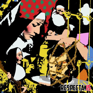 Kil the Artist & Chef Bogey - Kil the Chef