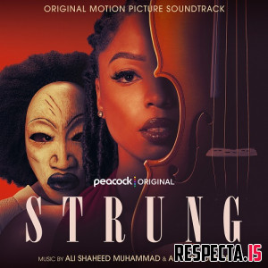 Ali Shaheed Muhammad & Adrian Younge - Strung (Original Motion Picture Soundtrack)