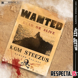GRiMM Doza & KGM Steezus - Just Jottin
