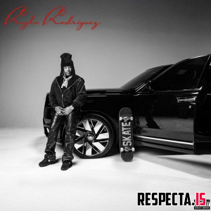 Rylo Rodriguez - S.K.A.T.E. (Silence Keeps All Targets Exposed)
