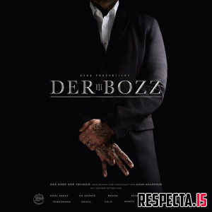Azad - Der Bozz III