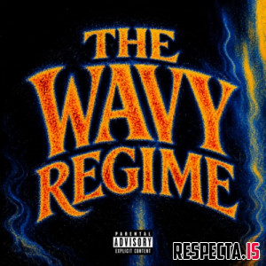Party G the Humble - The Wavy Regime