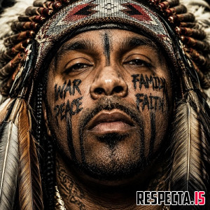 Lil Flip - War Peace Family Faith