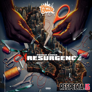Frisco Chuck - CA Resurgence