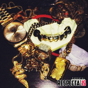 Rob Denir0 - The Gold Standard
