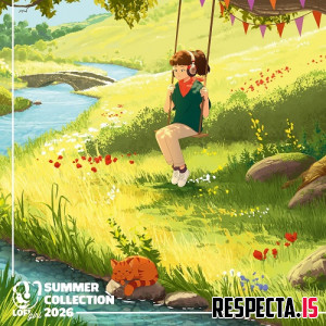 VA - Lofi Girl: Summer Collection 2026
