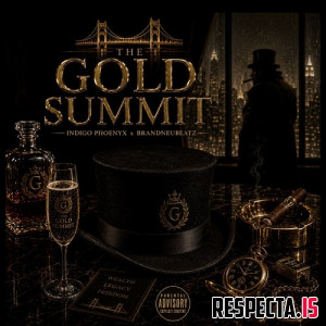 Indigo Phoenyx & BrandneuBeatz - The Gold Summit