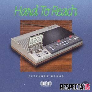 Lute - Hard to Reach