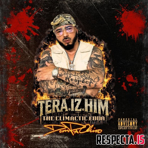 Dom Pachino - TERA.Iz.Him: The Climactic Coda