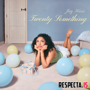 Jaz Karis - Twenty Something