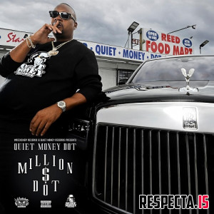 Quiet Money Dot - Million $ Dot