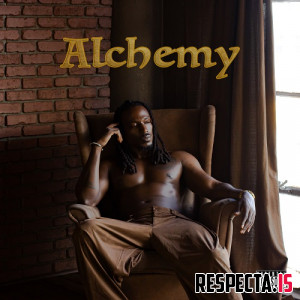 Davion Farris - Alchemy